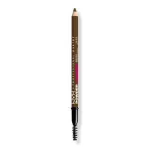 Powder Louder Brown Powder Pencil Shade: Soft Brown 🟤🆕